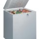 Ignis ICF221 AP congelatore Congelatore a pozzo Libera installazione 204 L Bianco 2