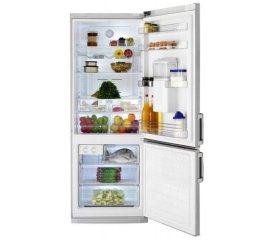 Beko CN 142220 DS frigorifero con congelatore Libera installazione 426 L Argento