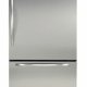 KitchenAid KRBC 9010/I frigorifero con congelatore Libera installazione Stainless steel 2