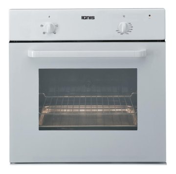 Ignis AKS 133/WH forno 57 L A Bianco