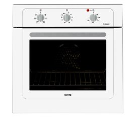 Ignis AKS 290/WH forno 57 L A Bianco