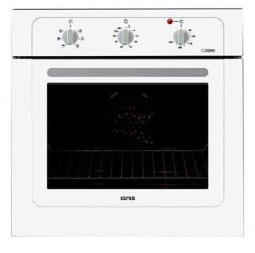 Ignis AKS 290/WH forno 57 L A Bianco