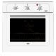 Ignis AKS 290/WH forno 57 L A Bianco 2