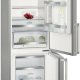 Siemens KG39EAL40 frigorifero con congelatore Libera installazione 336 L Acciaio inossidabile 2