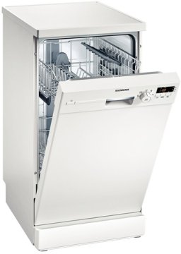 Siemens SR25E202EU lavastoviglie Libera installazione 9 coperti