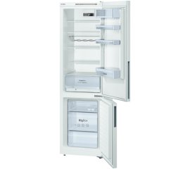 Bosch KGV39VW30S frigorifero con congelatore Libera installazione 344 L Bianco