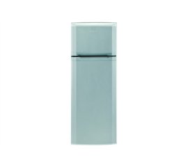 Beko DSA 25030 S frigorifero con congelatore Libera installazione Argento