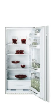Indesit IN S 2312 frigorifero Libera installazione 213 L Bianco