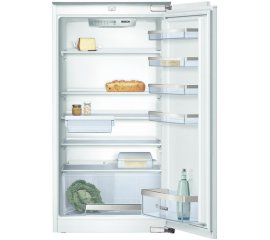 Bosch KIR20A51IE frigorifero Da incasso 184 L Bianco