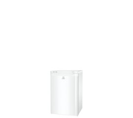Indesit TZAA10 Congelatore verticale Libera installazione 77 L Bianco