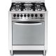 Lofra X76MF/C Cucina Elettrico Gas Stainless steel A 2