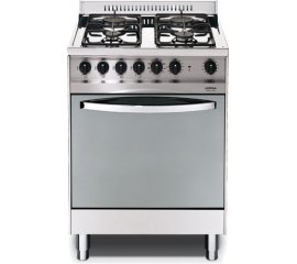 Lofra X65MF Cucina Elettrico Gas Stainless steel A