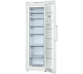 Bosch GSN36VW30 congelatore Congelatore verticale Libera installazione 237 L Bianco