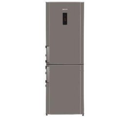 Beko CN 232220 X frigorifero con congelatore Libera installazione 287 L Acciaio inossidabile