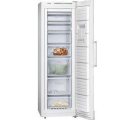 Siemens GS36NVW30 congelatore Congelatore verticale Libera installazione 237 L Bianco