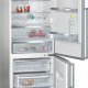 Siemens KG49NAI22 frigorifero con congelatore Libera installazione 399 L Stainless steel 2