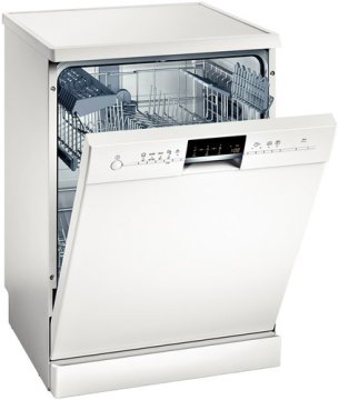 Siemens SN25M233EU lavastoviglie Libera installazione 13 coperti