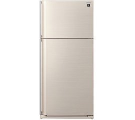 Sharp Home Appliances SJ-SC680VBE frigorifero con congelatore Libera installazione 541 L Beige
