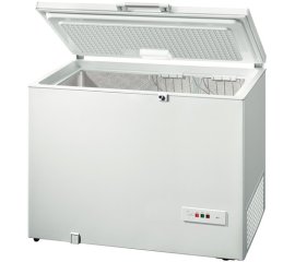 Bosch GCM28AW30 congelatore Congelatore a pozzo Libera installazione 311 L Bianco