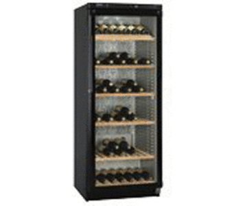 Haier JC-398G cantina vino Libera installazione 174 bottiglia/bottiglie