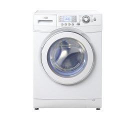 Haier HW70-B1286 lavatrice Caricamento frontale 7 kg 1200 Giri/min Bianco