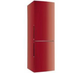 Haier CFL633CR frigorifero con congelatore Libera installazione 310 L Rosso