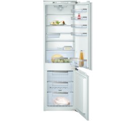 Bosch KIS34A51FF frigorifero con congelatore Da incasso 274 L Bianco