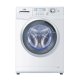 Haier HW70-1282 lavatrice Caricamento frontale 7 kg 1200 Giri/min Bianco 2