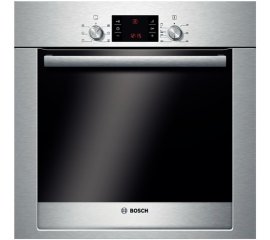 Bosch HBG43B550J forno 67 L A Stainless steel