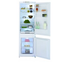 Beko CBI 7702 F frigorifero con congelatore Da incasso Bianco