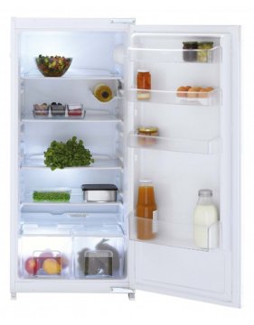 Beko KBI 2202 F frigorifero Da incasso 204 L Bianco
