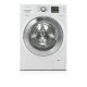 Samsung WF906P4SAWQ lavatrice Caricamento frontale 9 kg 1400 Giri/min Bianco 2