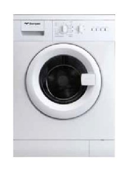 Bompani BO02834/E lavatrice Caricamento frontale 4 kg 800 Giri/min Bianco