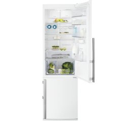 Electrolux EN3881AOW frigorifero con congelatore Libera installazione 358 L Bianco