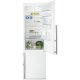Electrolux EN3881AOW frigorifero con congelatore Libera installazione 358 L Bianco 2