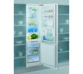 Whirlpool ART459/A+/NF frigorifero con congelatore Da incasso 264 L Bianco