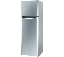 Indesit TIAA 12 V SI frigorifero con congelatore Libera installazione 305 L Argento