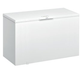 Ignis CEI390 congelatore Congelatore a pozzo Libera installazione 390 L Bianco