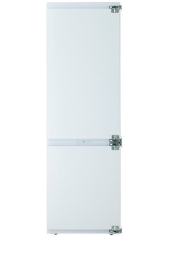Samsung RL27TEFSW frigorifero con congelatore Da incasso 265 L Bianco