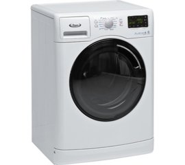 Whirlpool AWSE 7010 lavatrice Caricamento frontale 7 kg 1000 Giri/min Bianco
