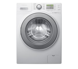 Samsung WF1802WFVS/XET lavatrice Caricamento frontale 8 kg 1200 Giri/min Bianco
