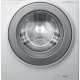 Samsung WF1802WFVS/XET lavatrice Caricamento frontale 8 kg 1200 Giri/min Bianco 2