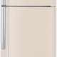 Sharp Home Appliances SJ-300VBE frigorifero con congelatore Libera installazione 223 L Beige 2