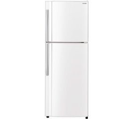 Sharp Home Appliances SJ-300VWH frigorifero con congelatore Libera installazione Bianco
