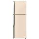 Sharp Home Appliances SJ-380VBE frigorifero con congelatore Libera installazione 282 L Beige 2