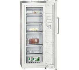 Siemens GS29NAW30 congelatore Congelatore verticale Libera installazione 195 L Bianco