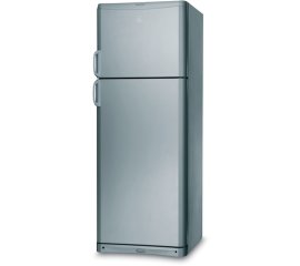 Indesit TAAN 5 V NX frigorifero con congelatore Libera installazione 414 L Stainless steel