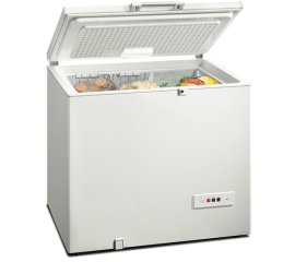 Siemens GC24MAW30 congelatore Congelatore a pozzo Libera installazione 251 L Bianco