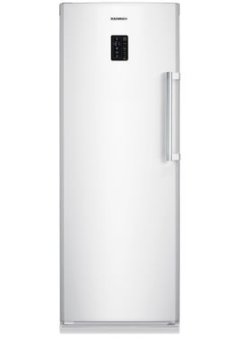 Samsung RZ60FJSW Congelatore verticale Libera installazione 244 L Bianco