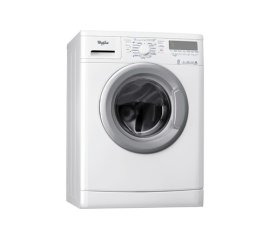 Whirlpool DLC7120 lavatrice Caricamento frontale 7 kg 1200 Giri/min Bianco